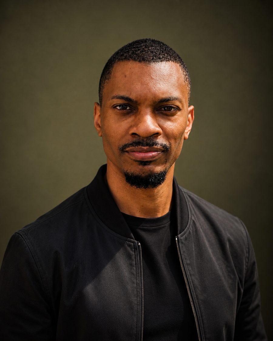 Jason Shine, Co-Founder and Chief Operating Officer of MORE